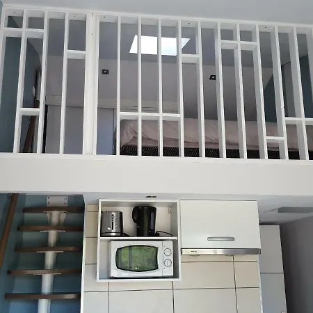 아파트 Studio Cosy