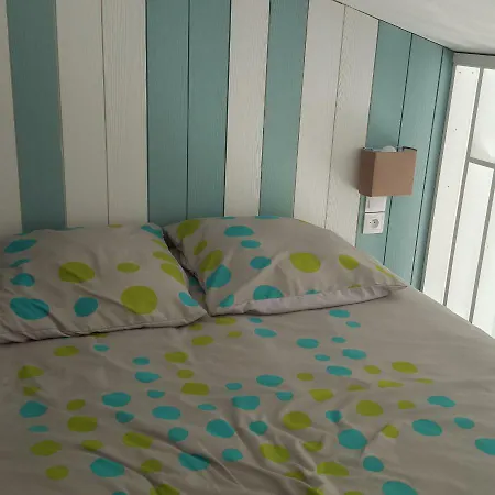 Appartement Studio Cosy Biganos