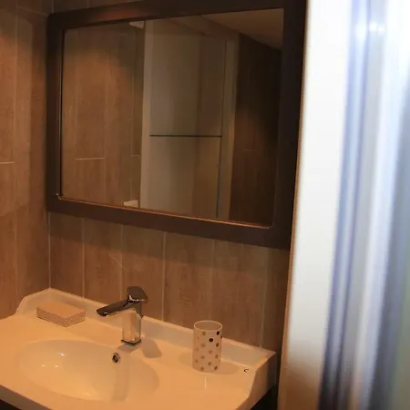Studio Cosy Appartement Biganos